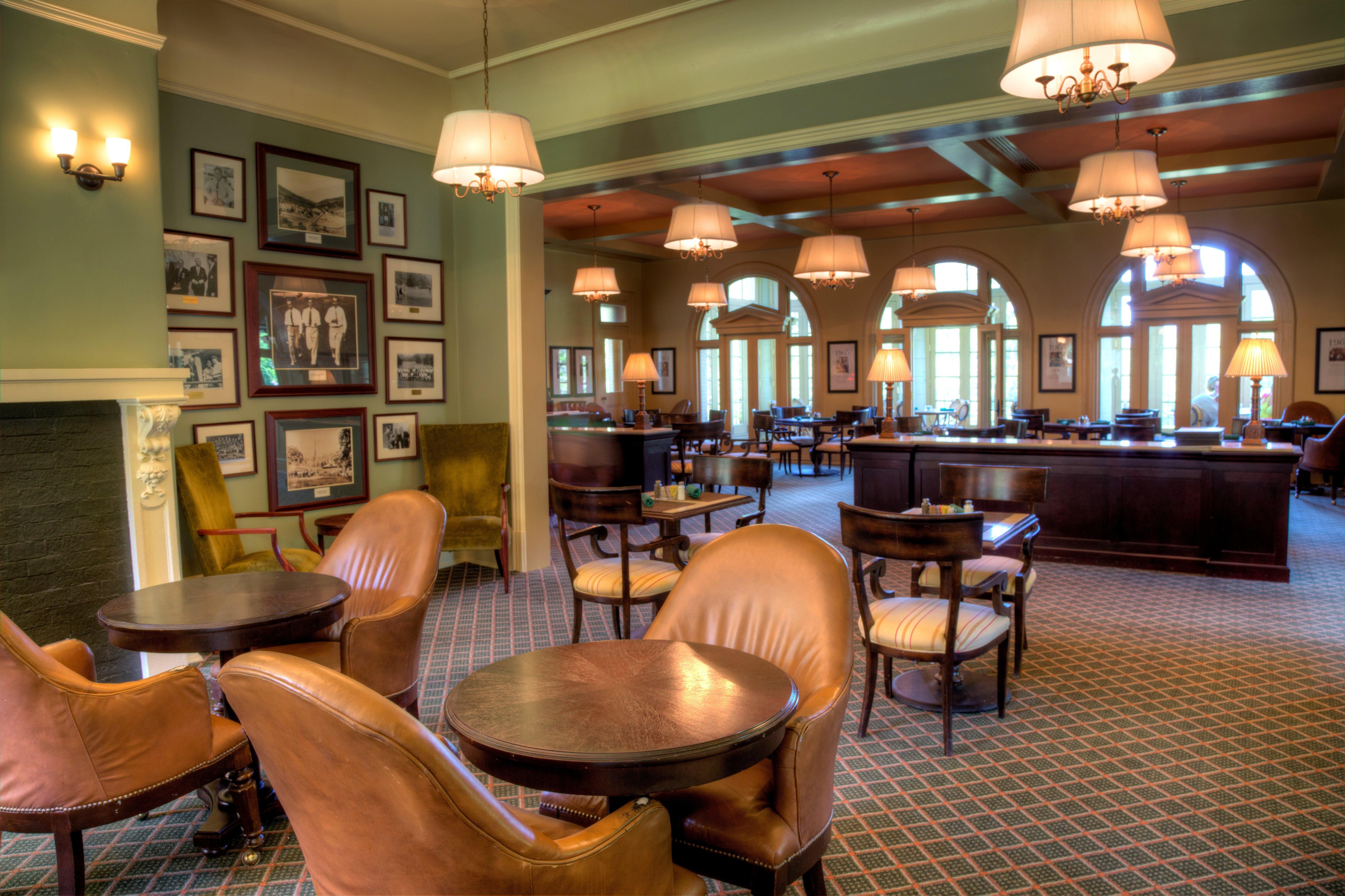 The Omni Homestead Resort & Spa Hot Springs Exteriér fotografie