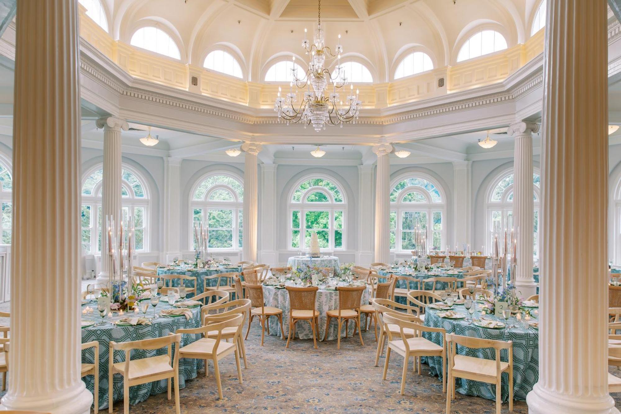 The Omni Homestead Resort & Spa Hot Springs Exteriér fotografie