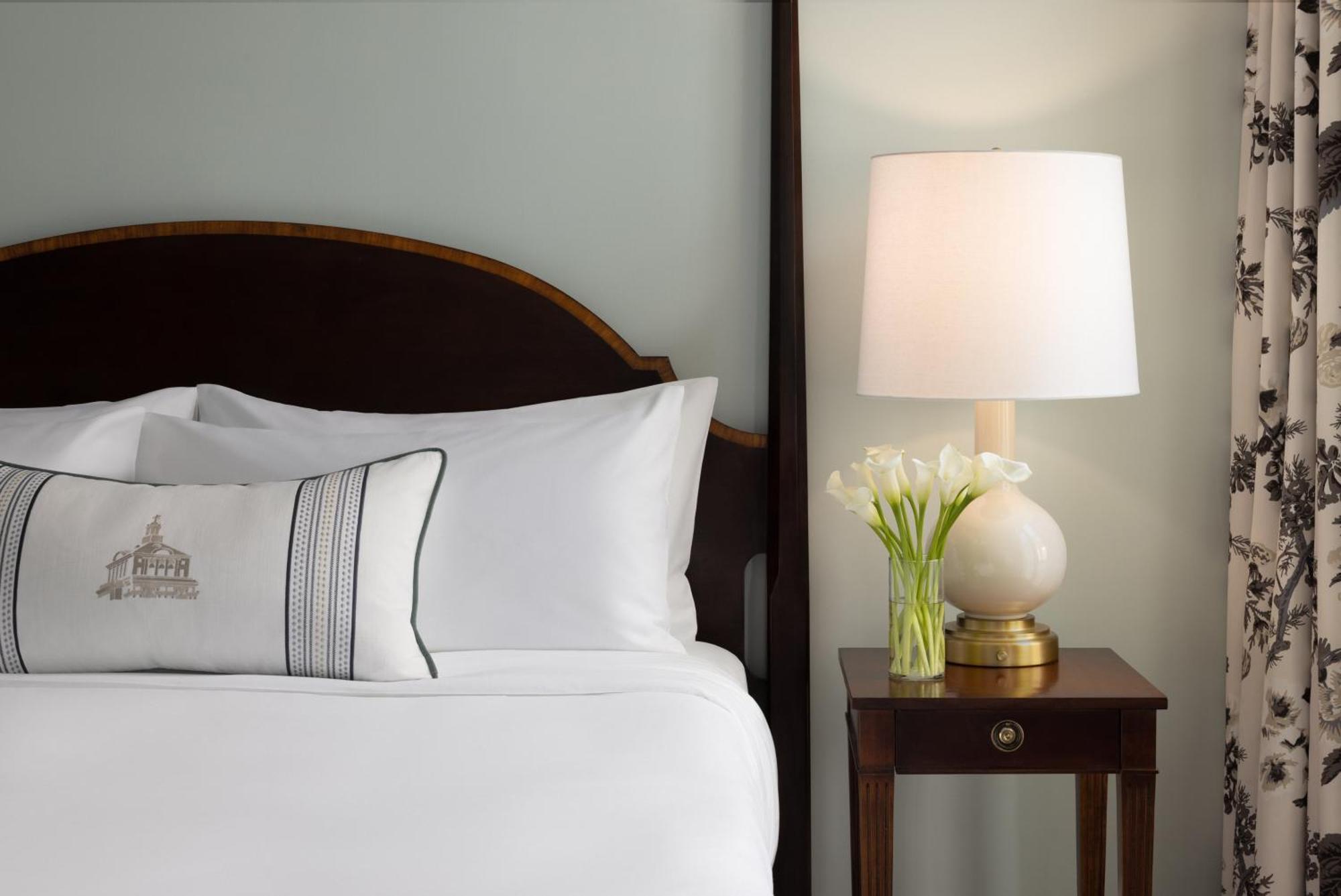 The Omni Homestead Resort & Spa Hot Springs Exteriér fotografie